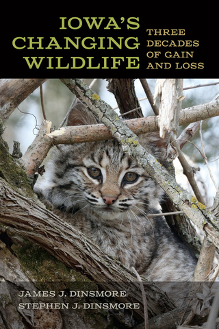 book cover with small animal