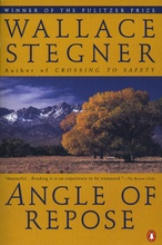 angle of repose