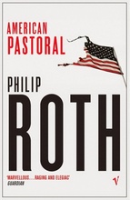 american pastoral cover