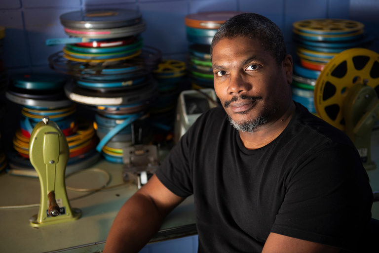 writers involved in making films professor