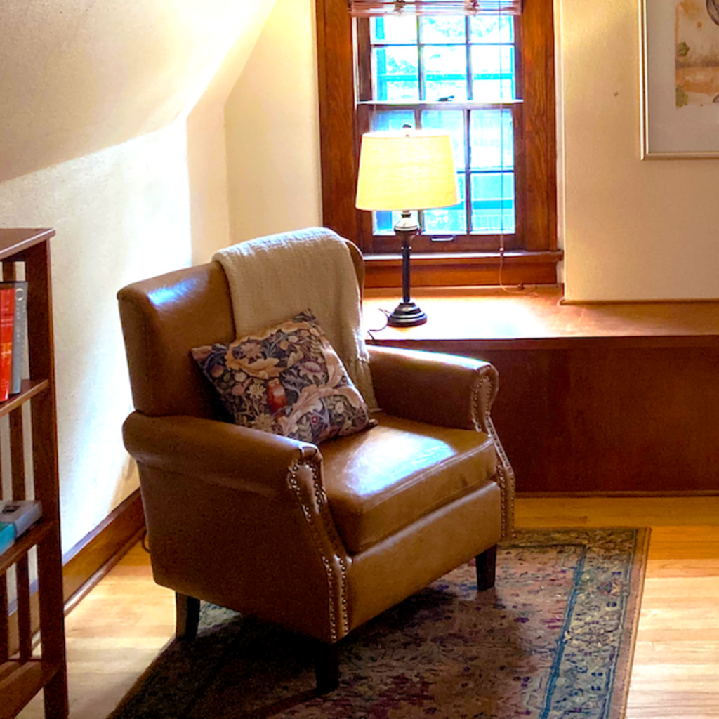 Application Deadline: Spring 2026 Obermann Writing Collective promotional image