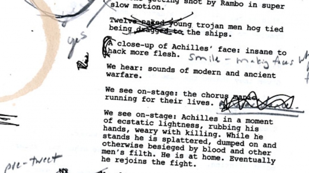 Iowa Playwrights Workshop