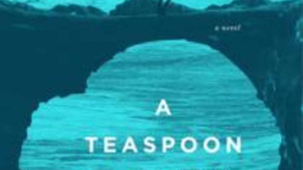 teaspoon of earth