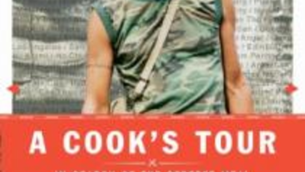 cook's tour