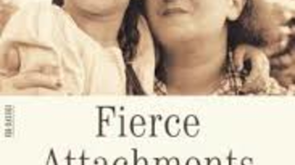fierce attachments