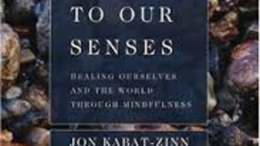 kabat-zinn