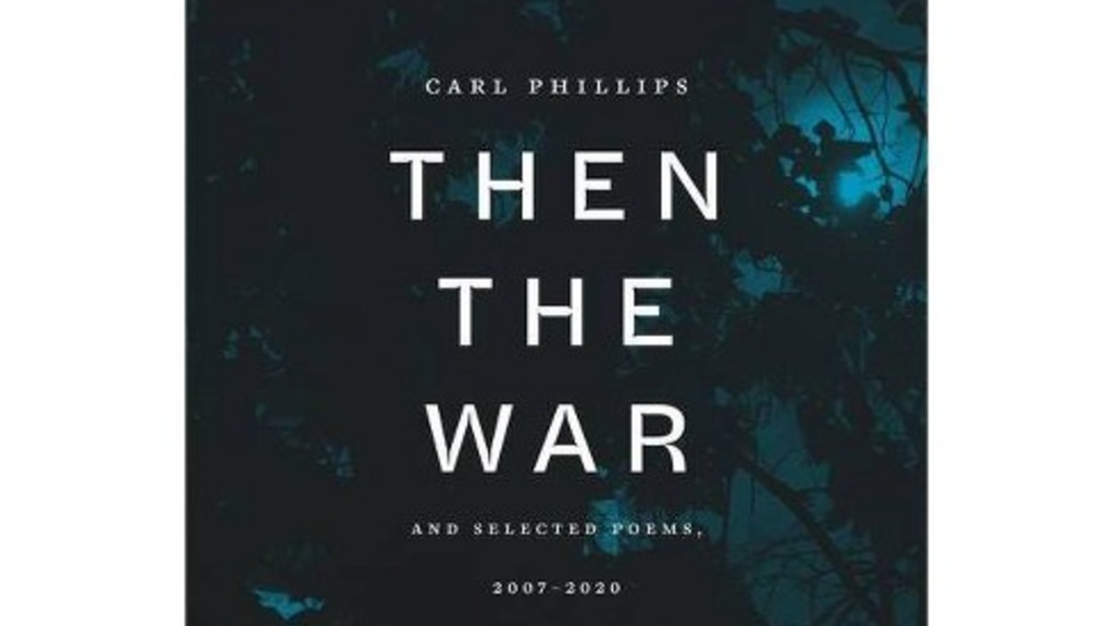 then the war cover
