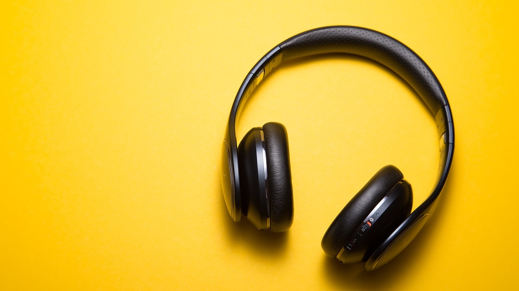 headphones