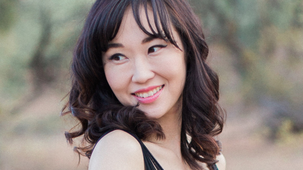tricia park photo