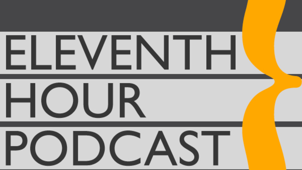 podcast logo