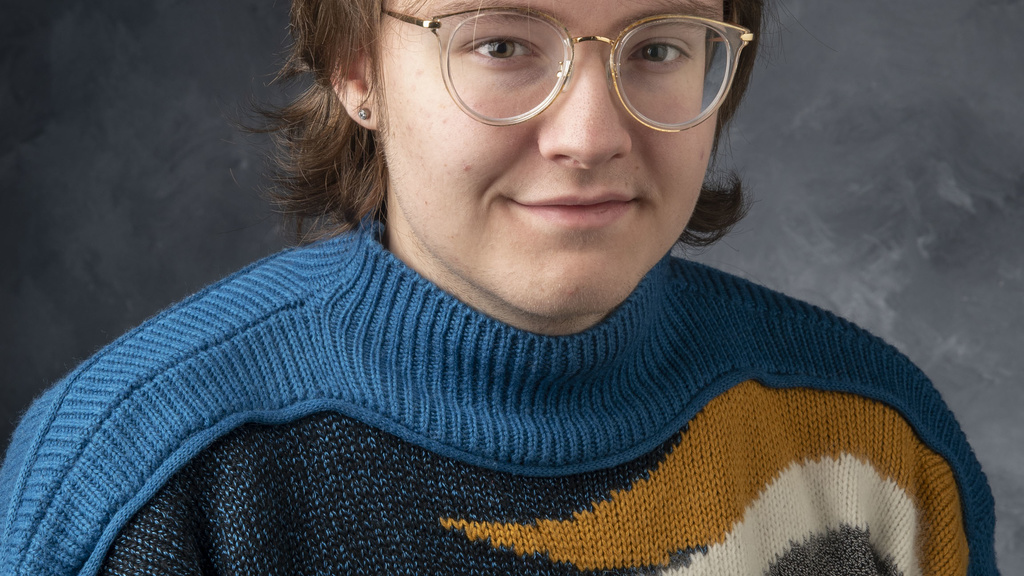 photo of will schwarz