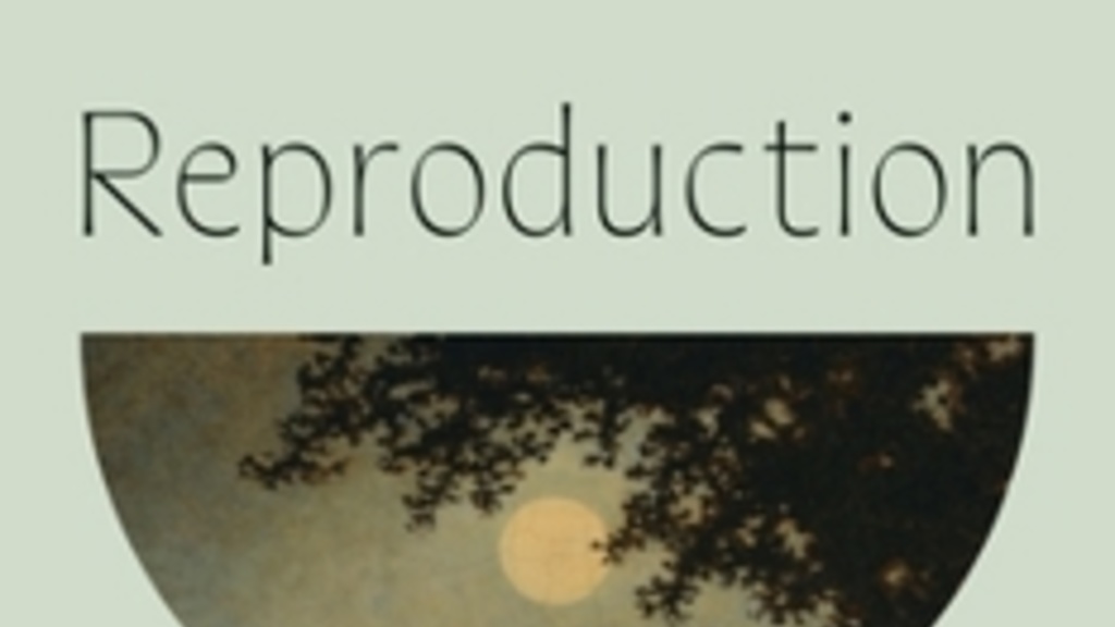 book cover reproduction