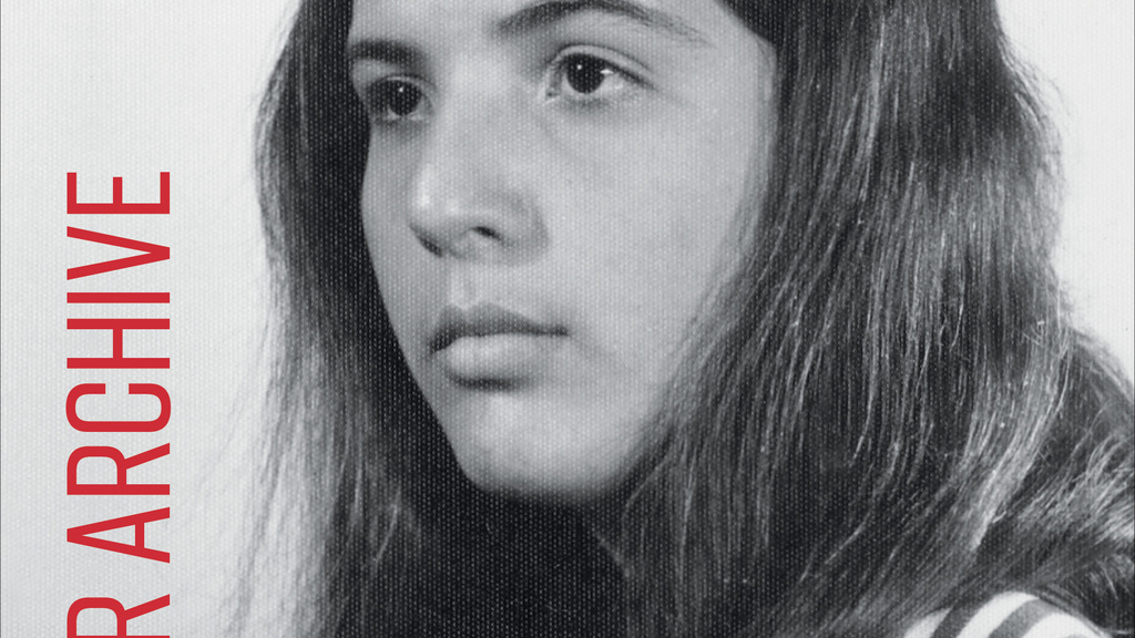 Cover of Morillo's Mother Archive