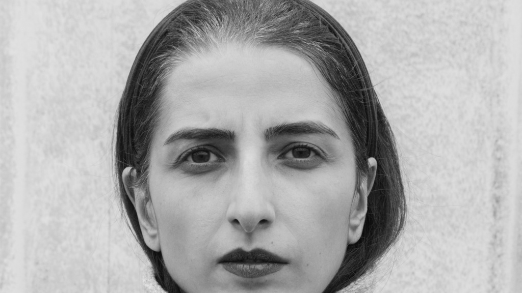 Anna Davtyan by Dirk Skiba