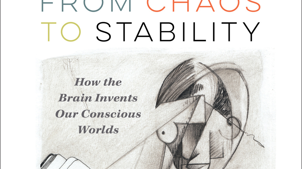 cover with a abstract watercolor painting