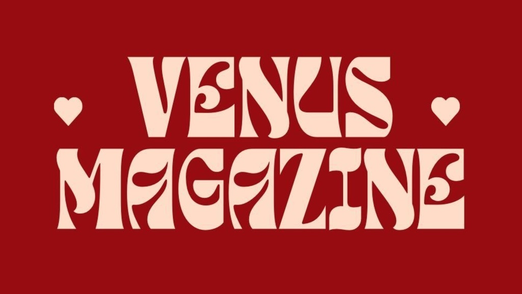 venus logo