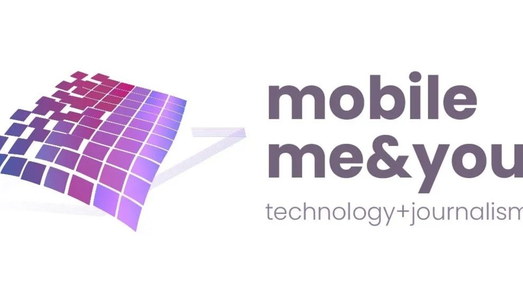 Mobile Me & You: Technology + Journalism promotional image